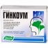 Гинкоум капсулы 40 мг 60 шт Эвалар (БАД)