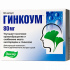 Гинкоум капсулы 80 мг 60 шт