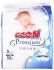 GooN Подгузники премиум 4-8 кг S 58 шт