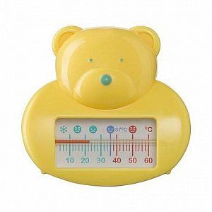 Happy Baby Термометр для воды с 0 м