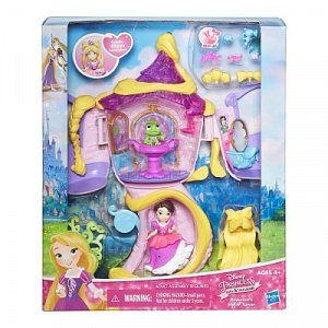 Hasbro Игровой набор Башня Рапунцель