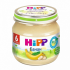 Hipp Пюре Банан с 6 мес 80 г