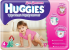 Huggies Подгузники-трусики для девочек 4 17 шт