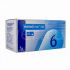Иглы Novofine 31G 0,25х6 мм 100 шт
