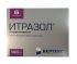 Итразол капсулы 100 мг 6 шт