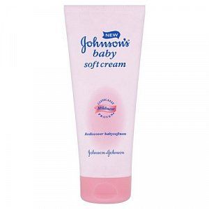Johnson`s Baby Крем детский 100 мл