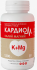 Кардиом Калий Магний 1200мг таблетки 50 шт