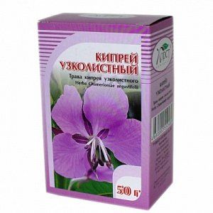 Кипрей узколистный 50 г