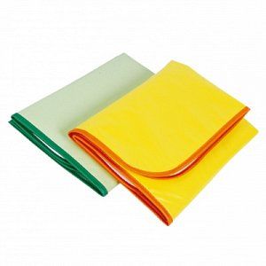 Клеенка подкладная детская ПВХ 1,4мх1м цвет арт131