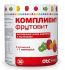 Компливит Фрутовит пастилки жевательные 30 шт (БАД)