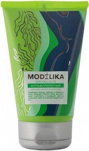 Крем-актив для тела антицеллюлитный 125мл Modelika