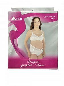 Крейт Бандаж дородовый Б-120 р3