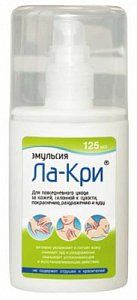 Ла-Кри Эмульсия 125 мл