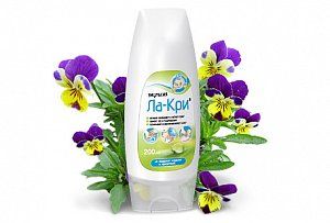 Ла-Кри Эмульсия увлажняющая 200 мл