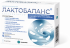 Лактобаланс капсулы 378 мг 7 шт