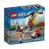 Lego City Конструктор Аэропорт 60100