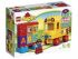 Lego Duplo 10603 Конструктор Мой первый автобус