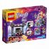 Lego Friends 411117 Конструктор Поп-звезда Телестудия