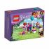 Lego Friends 41112 Конструктор День рождения Тортики