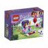 Lego Friends 41114 Конструктор День рождения Салон красоты