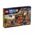 Lego Nexo Knights Конструктор Логово Джестро 70323