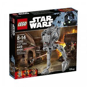 Lego Star Wars 75153 Конструктор Разведывательный транспортный вездеход