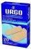 Лейкопластырь набор моющийся 20 шт Urgo