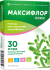 Максифлор Плюс капсулы 10 шт