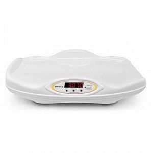 Maman Электронные весы Малыш настольные