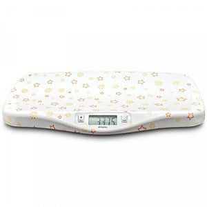 Maman Электронные весы SBBC215