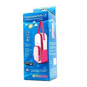 Maman Подогреватель для бутылочек LSC003