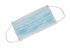 Маска медицинская нестерильная трехслойная на резинке 5 шт
