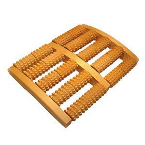 Массажер для стоп малый с шипами МА 4213