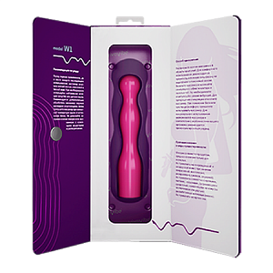 Массажер вивавайб медстимулмод v1lанат