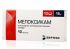 Мелоксикам таблетки 15 мг 10 шт