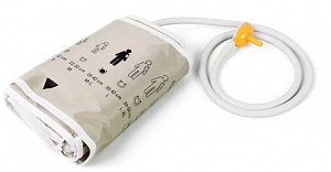 Microlife Манжета для тонометра рM-L (22-42см) арт Z950004-1