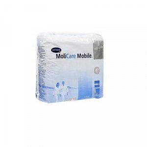 MoliCare Mobile Подгузники-трусики для взрослых M 2 шт
