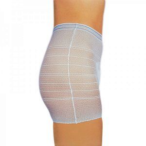 MoliPants Comfort Штанишки для фиксации прокладок M Средние 1 шт