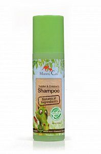 Mommy Care Натуральный шампунь 200 мл