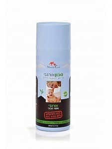 Mommy Care Органическое мыло 400 мл
