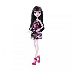 Monster High Кукла Главные персонажи Draculaura