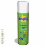 Mosquitall Универсальный Аэрозоль от комаров 150 мл