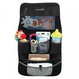 Munchkin Органайзер для автомобильных сидений и прогулочных колясок