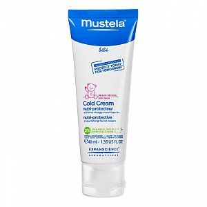 Mustela Cold Крем для лица 40 мл