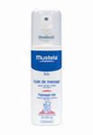 Mustela Массажное масло 100 мл, флакон с дозатором