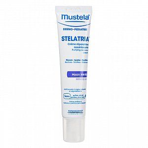 Mustela Stelatria Крем-эмульсия восстанавливающая 40 мл