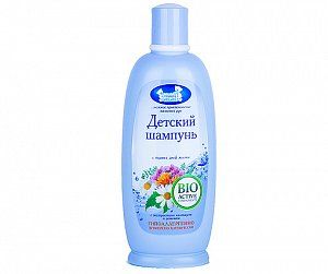 Наша Мама 2530 Шампунь детский 300 мл