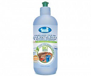 Наша Мама 70500 Средство для мытья пола 500 мл