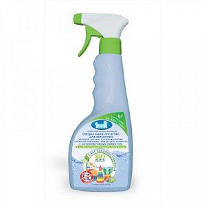 Наша Мама 70502 Средство для обработки игрушек 500 мл