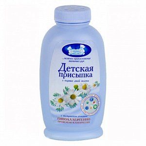 Наша Мама 8565 Присыпка детская 65 г